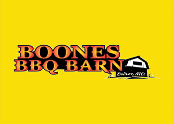 Boones BBQ Barn