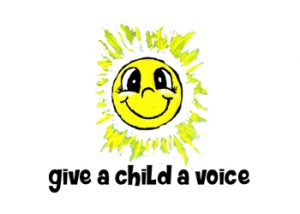 Give a Child a Voice