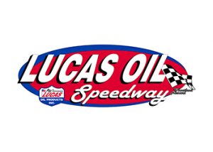 Lucas Oil Speedway